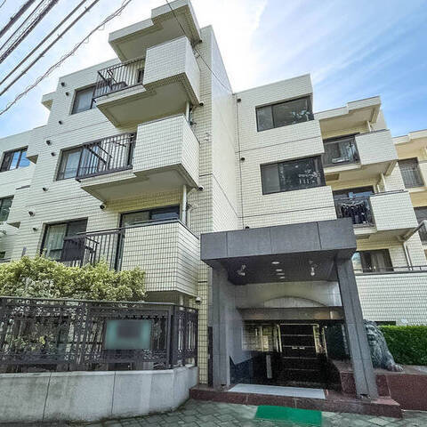 ライオンズマンション弦巻の室内写真
