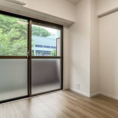 東建ニューハイツ西新宿の室内写真