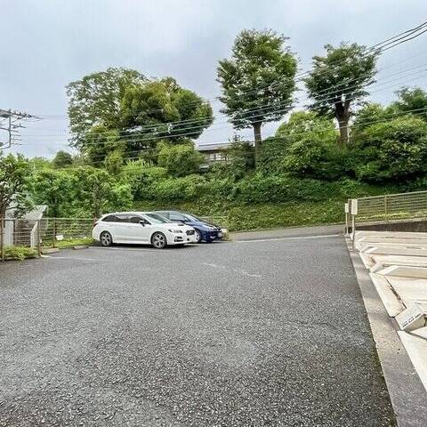 東急ドエルウィンディコートたまプラーザA棟の室内写真