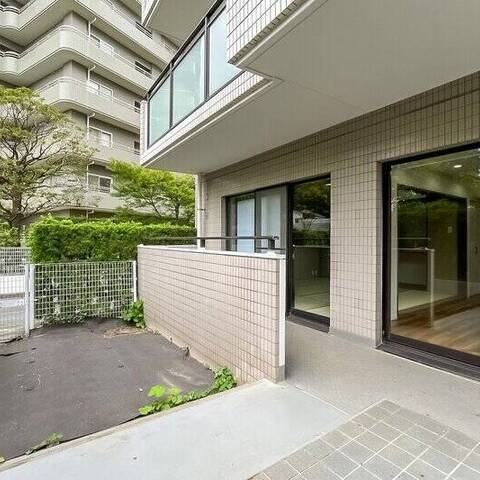 イトーピア綱島コンドミニアムの室内写真