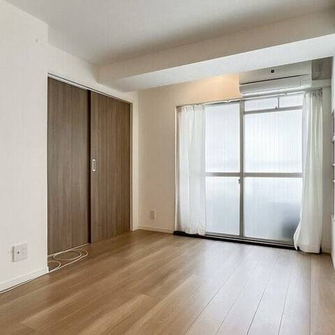 シティドエル三軒茶屋の室内写真