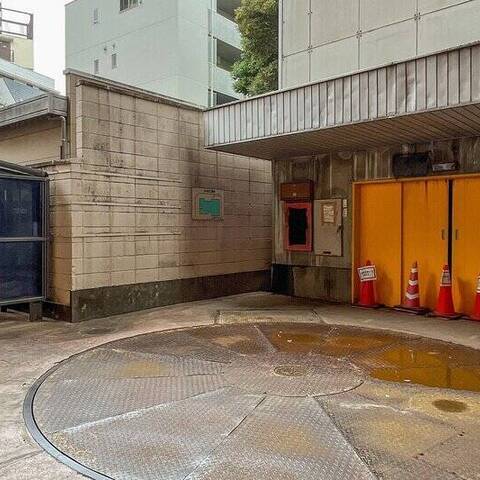荻窪豊栄ステーションプラザの室内写真