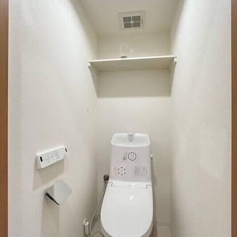 ホーユウパレス溝の口の室内写真