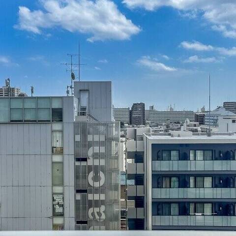 ソフィア東大島の室内写真