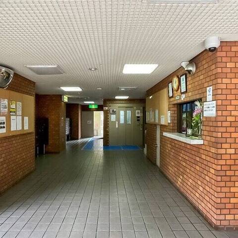 ソフィア東大島の室内写真