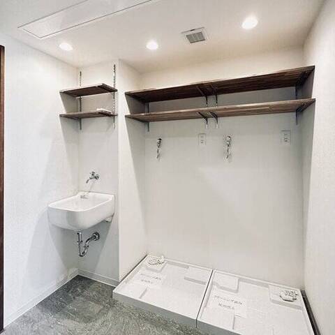 グランフォルム中野富士見町の室内写真