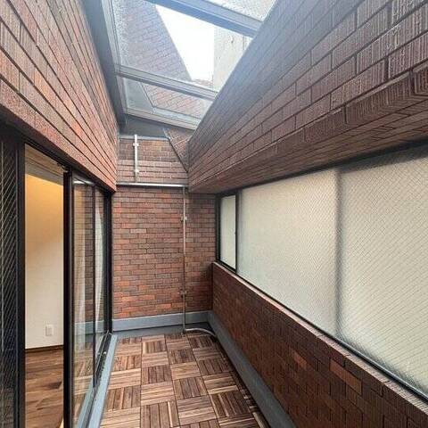 グランフォルム中野富士見町の室内写真