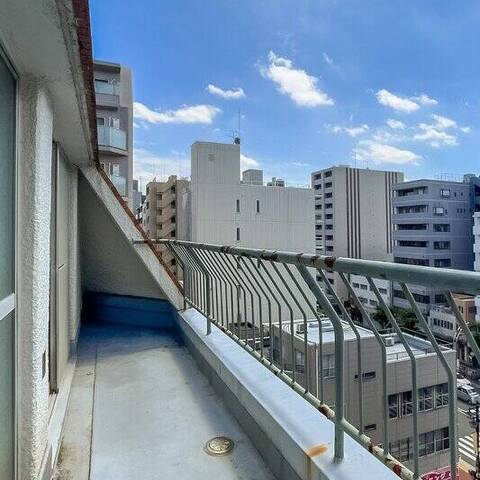 ヴェラハイツ亀戸の室内写真