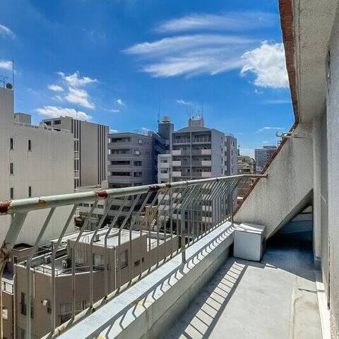ヴェラハイツ亀戸の室内写真