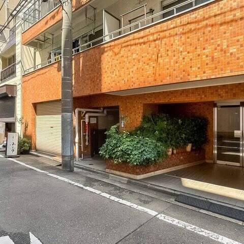 ヴェラハイツ亀戸の室内写真