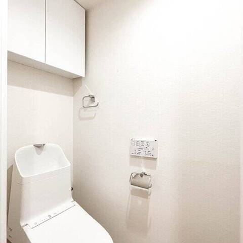 たまプラーザ東パークホームズの室内写真