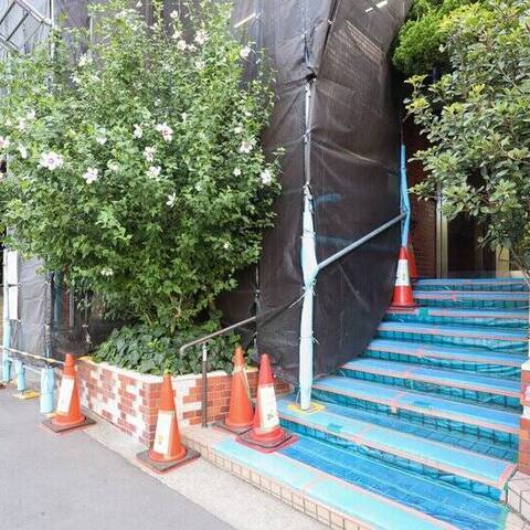 薬王寺ニューハイツの室内写真