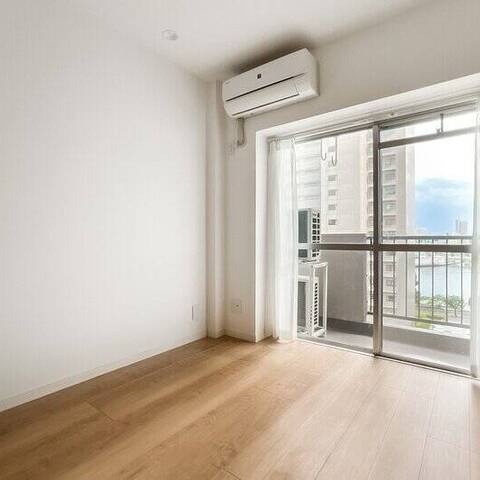 越前堀永谷マンションの室内写真