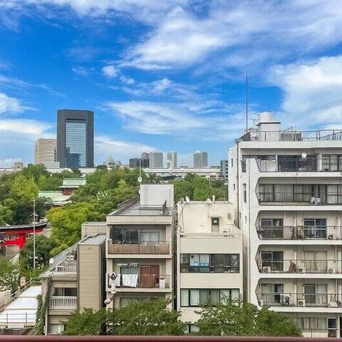 ニックハイム八幡の室内写真