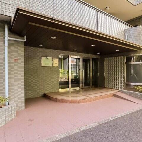 ボヌール高井戸の室内写真