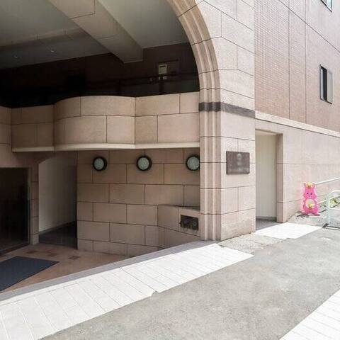 フリーディオ四谷三丁目の室内写真