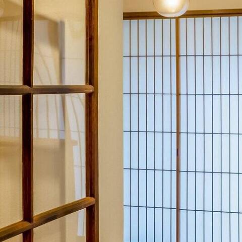 ステーションプラザ代田橋のディティール写真