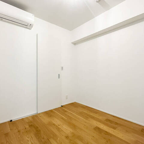 ベイテラス北品川の室内写真