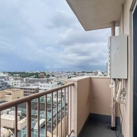 千代田マンションの室内写真