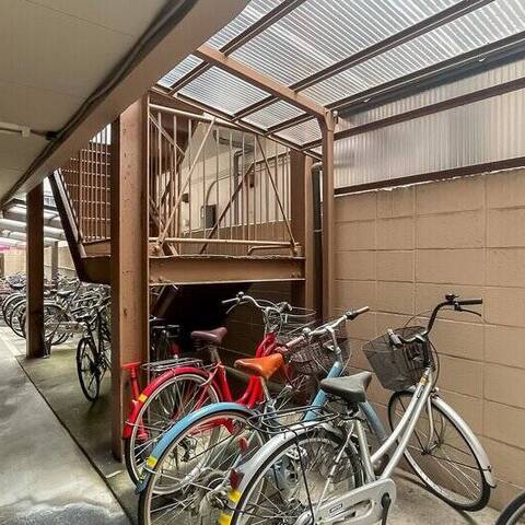 千代田マンションの室内写真