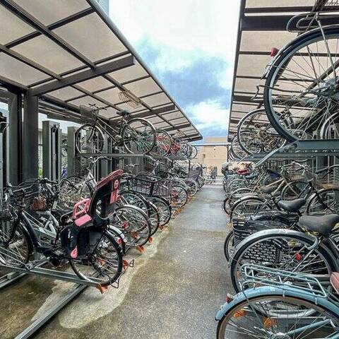 パークホームズ高井戸グランファステールの室内写真