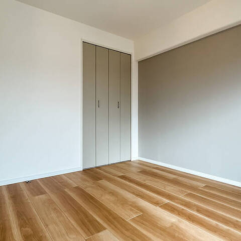 赤羽スカイハイツの室内写真