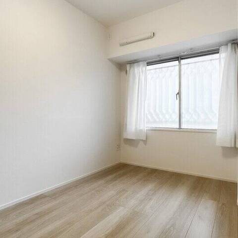 日商岩井亀戸マンションの室内写真