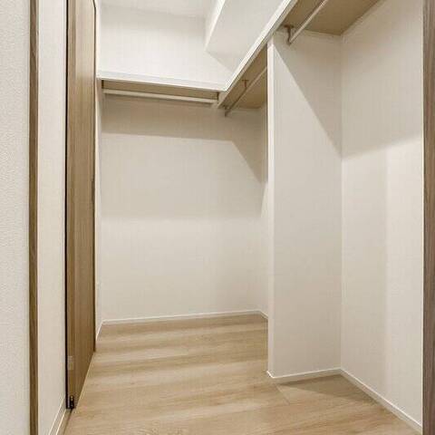 日商岩井亀戸マンションの室内写真