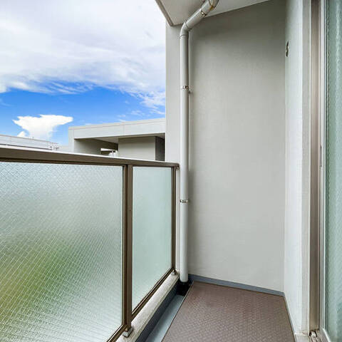 グランクラスタ浜田山の室内写真