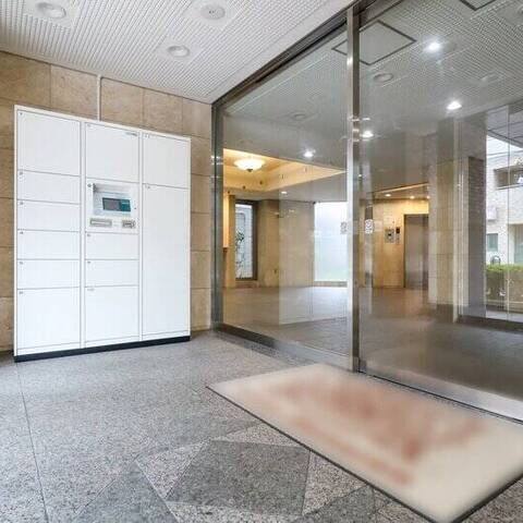 ライオンズガーデン幡ヶ谷の室内写真