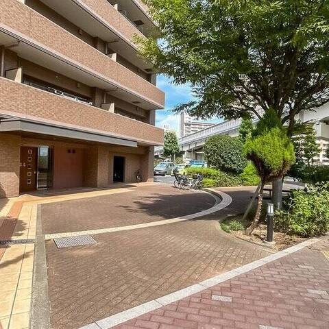 エクステ東大島の室内写真