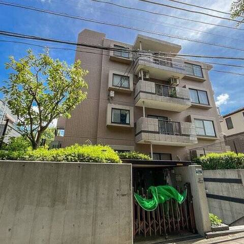 マイキャッスル弦巻2の室内写真
