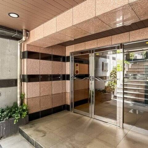 マイキャッスル弦巻2の室内写真