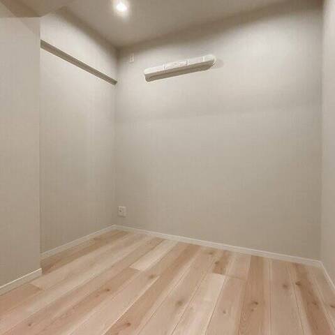 上板橋ハウスの室内写真