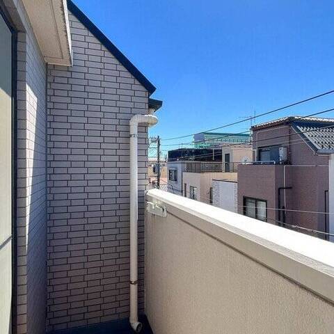 クレドール阿佐ヶ谷の室内写真