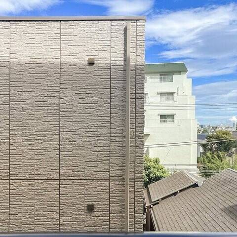 クレッセント中馬込Ⅱの室内写真