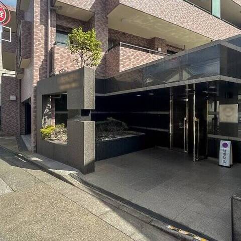 クレッセント中馬込Ⅱの室内写真