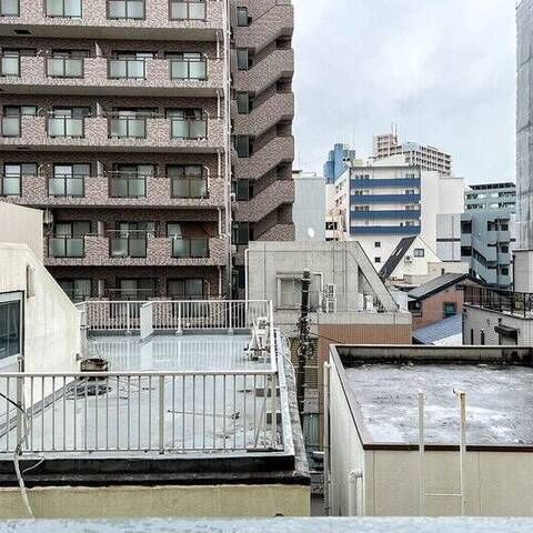 コーポフジの室内写真