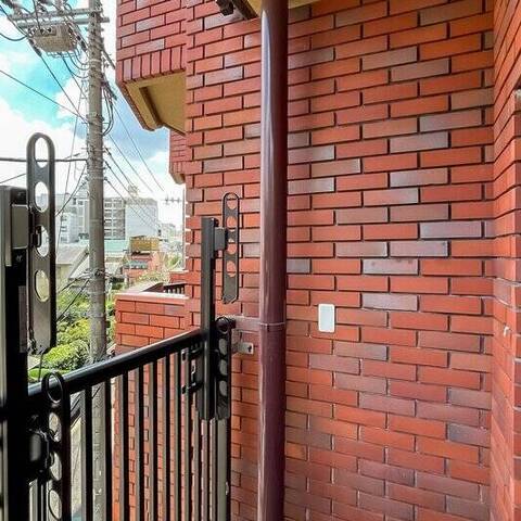 セザール上北沢の室内写真