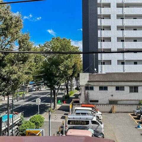 セザール上北沢の室内写真