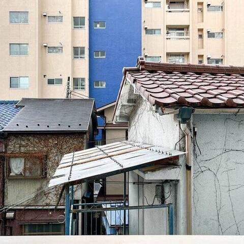 クリオ横浜フロントレジデンスの室内写真