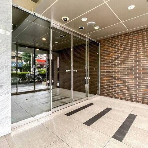 クリオ横浜フロントレジデンスの室内写真