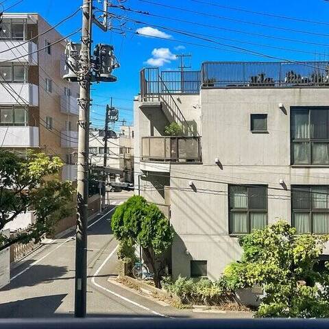 モアクレスト西台の室内写真