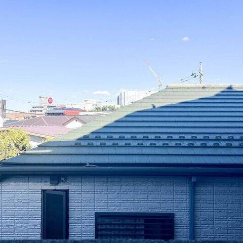 ランドステージ中村橋の室内写真