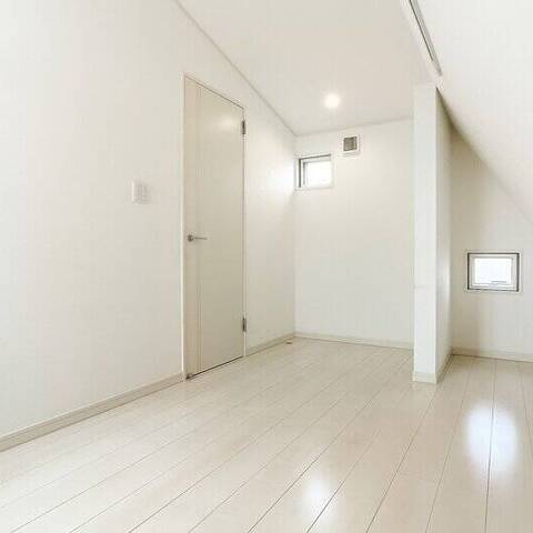 東京都文京区本駒込2丁目戸建ての室内写真