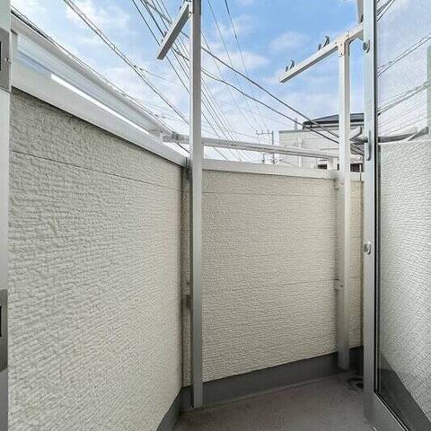 東京都文京区本駒込2丁目戸建ての室内写真