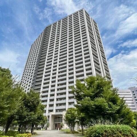 ザタワー&パークス田園都市溝の口の室内写真