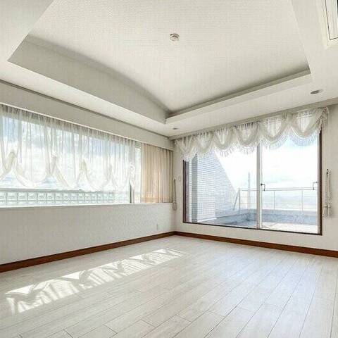 クリオ井土ヶ谷3番館の室内写真