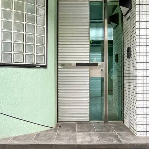 新宿ウエスト424の建物・共用部写真