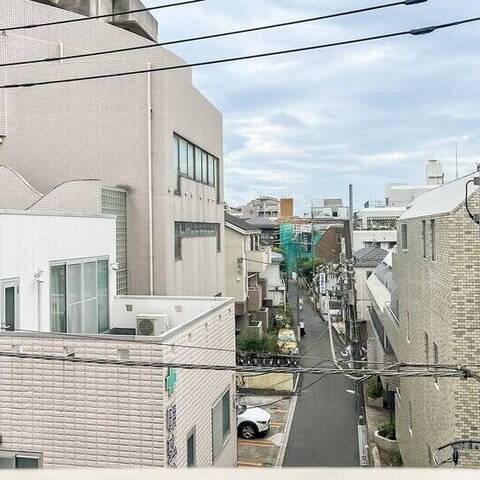 荻窪ダイヤモンドマンションの室内写真